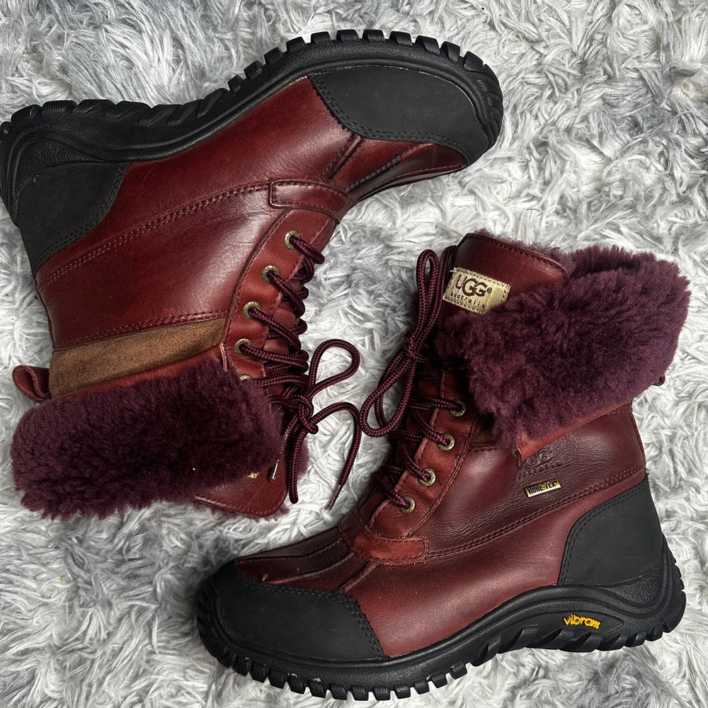 Authentic Original Butte UGGs